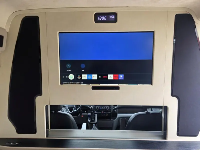Hyundai H1