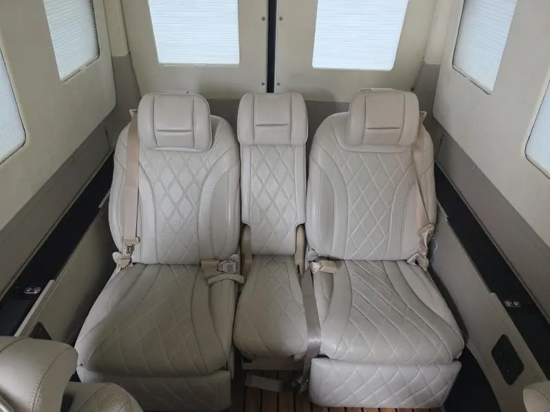 Hyundai H1