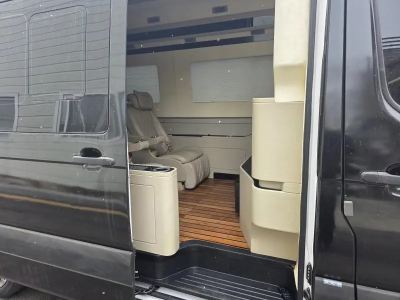 Hyundai H1
