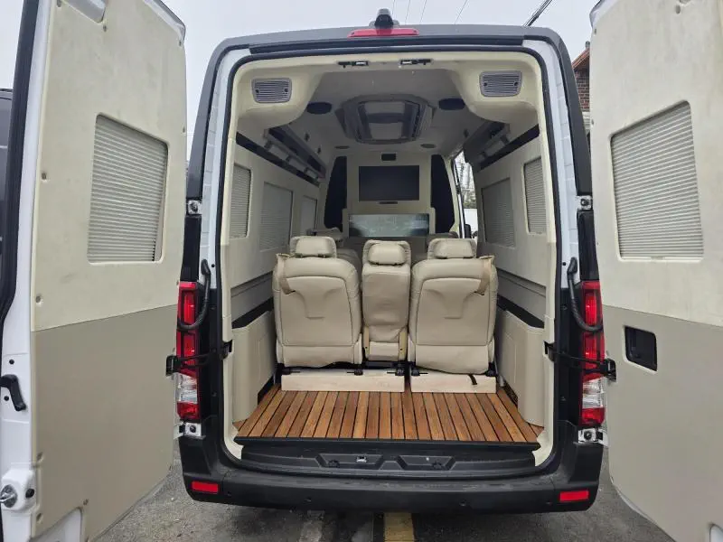Hyundai H1