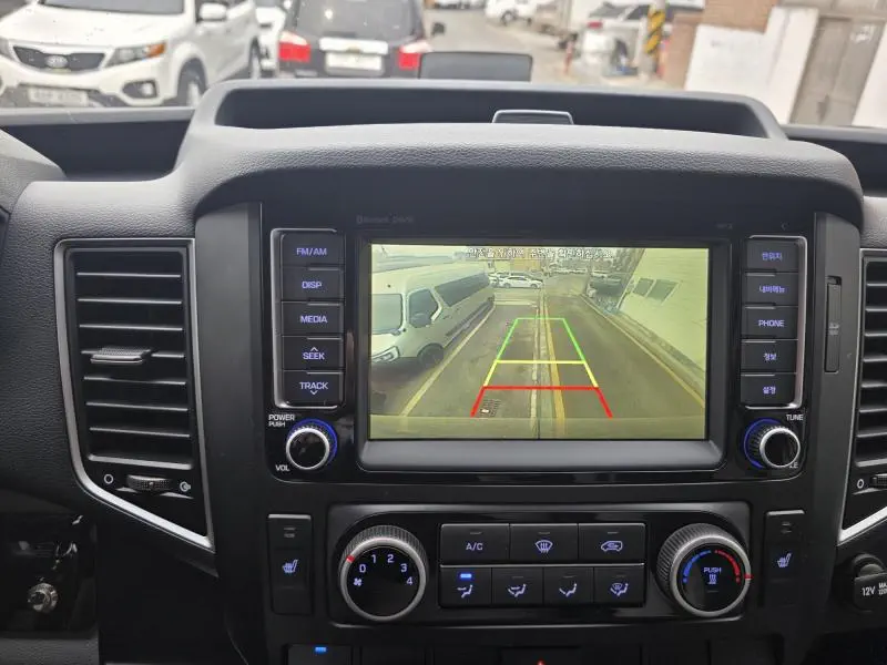 Hyundai H1