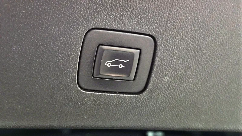 Daewoo Trax