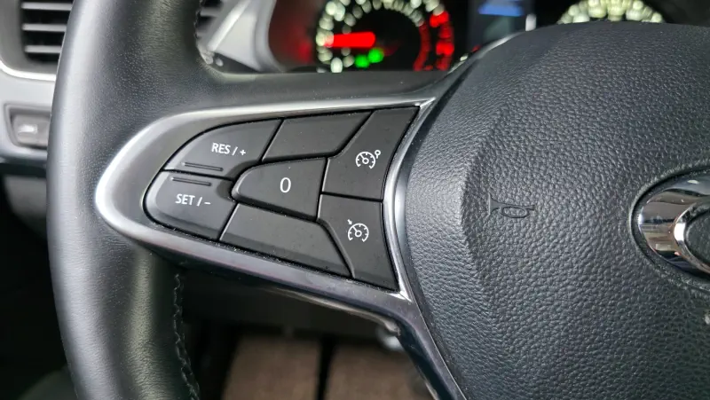 Renault Samsung XM3
