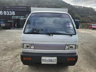 Daewoo labo