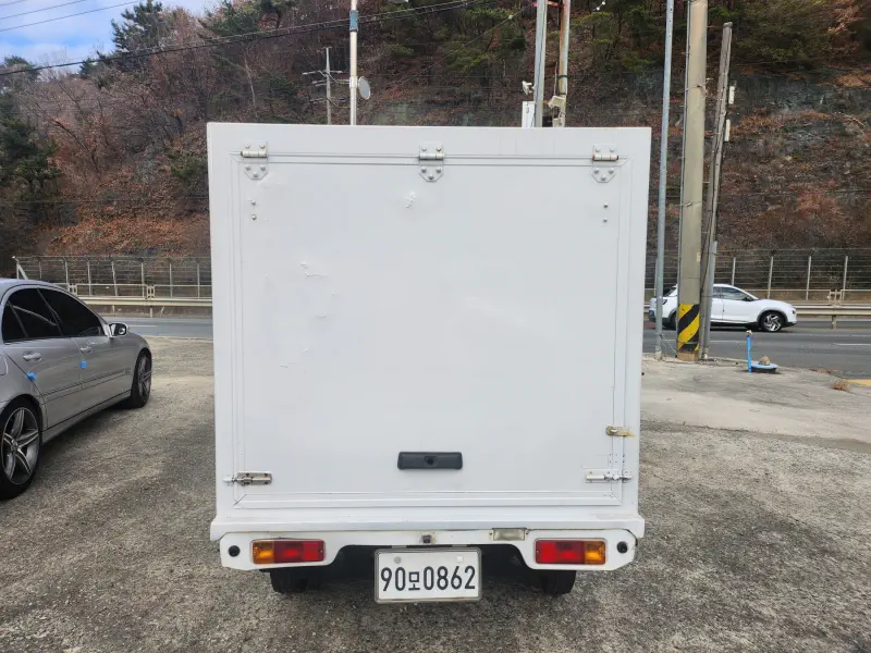 Daewoo labo