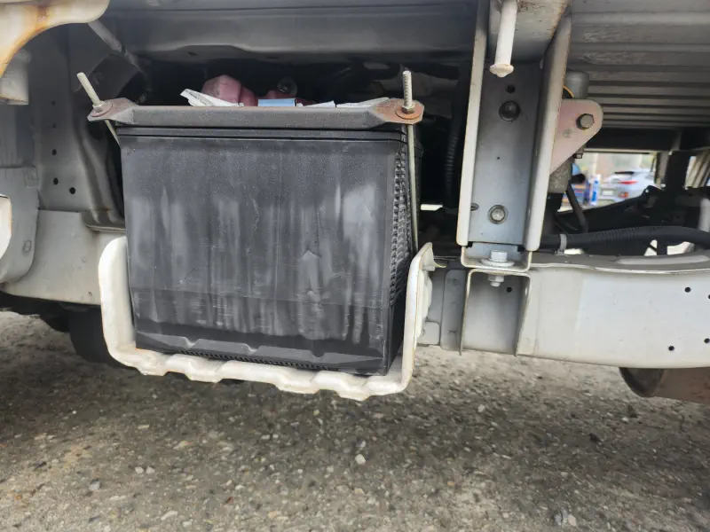 Daewoo labo