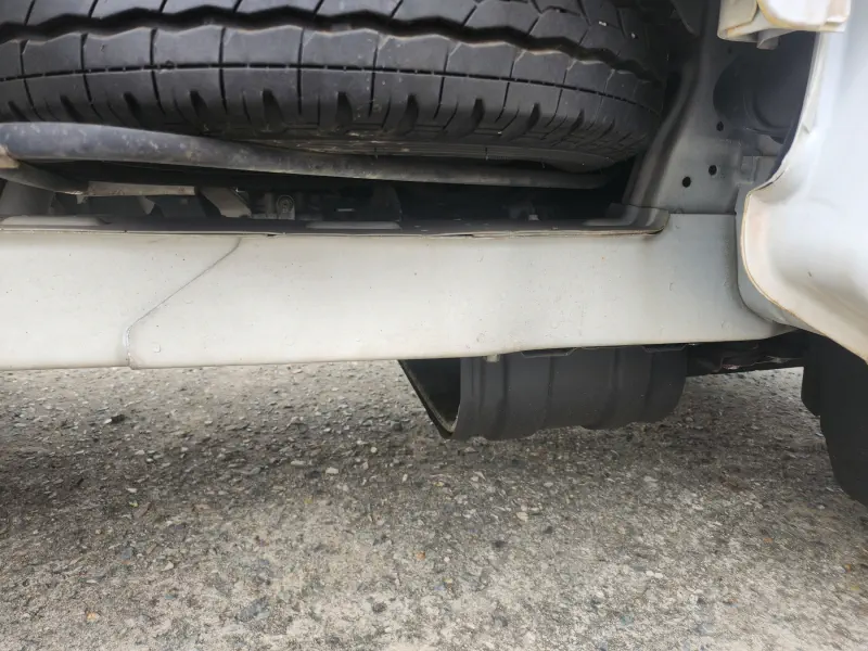 Daewoo labo