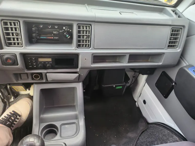 Daewoo labo