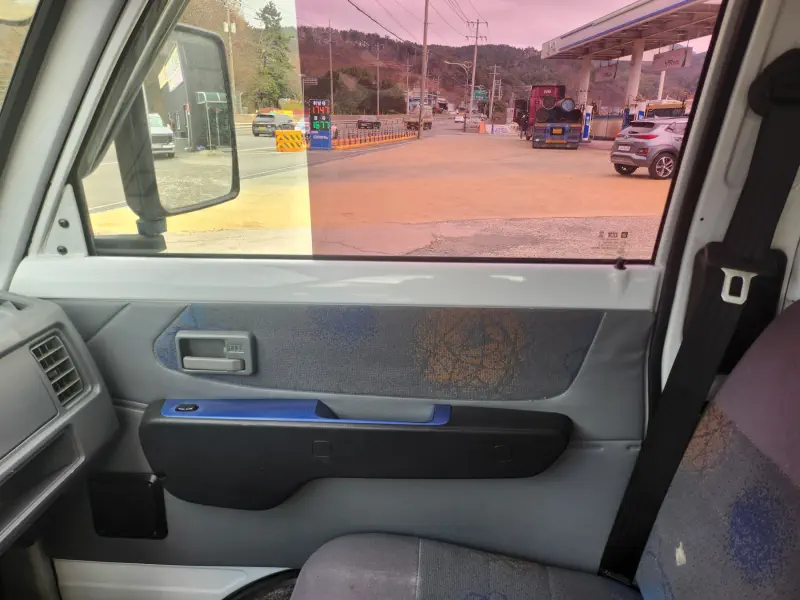 Daewoo labo