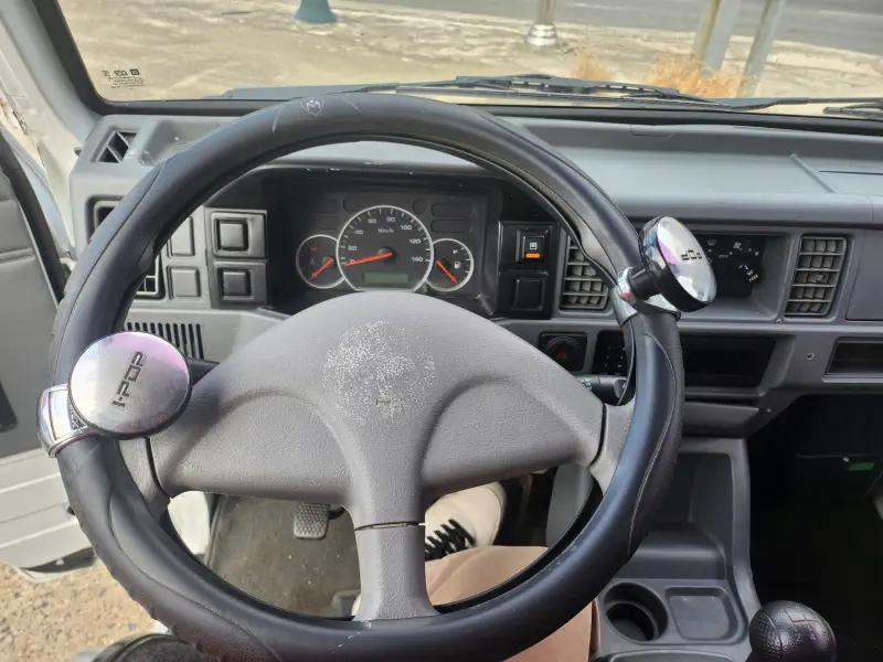 Daewoo labo