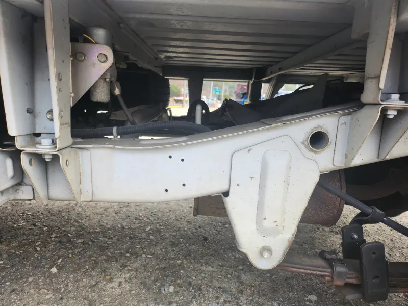 Daewoo labo