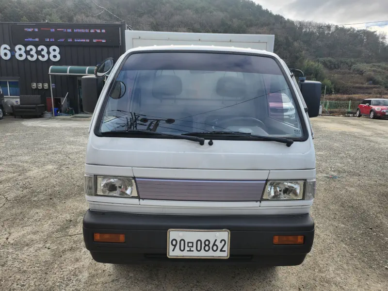 Daewoo labo