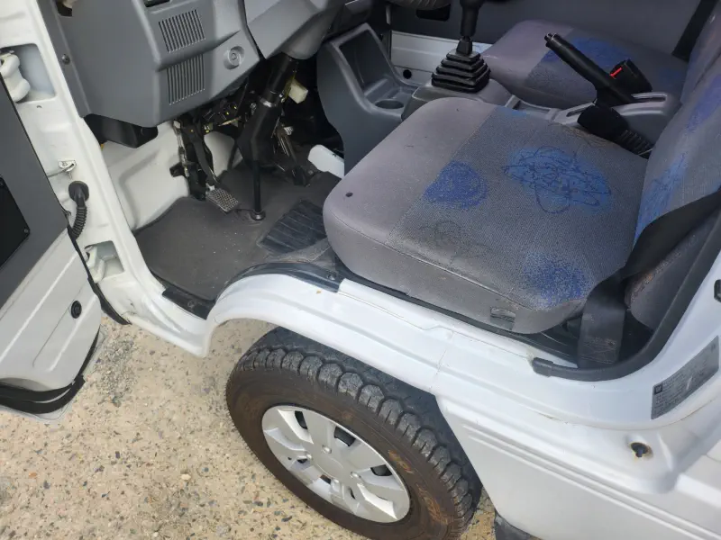 Daewoo labo