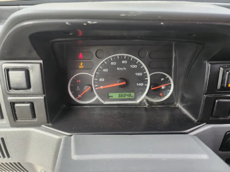 Daewoo labo