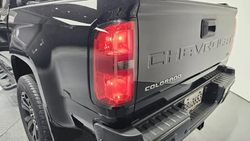 Daewoo Colorado