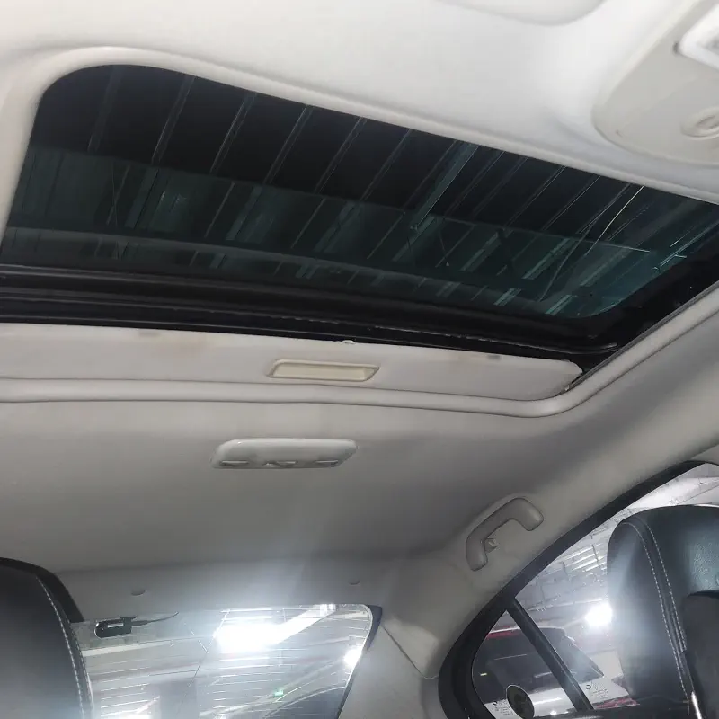 Renault Samsung SM3