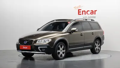Volvo XC70