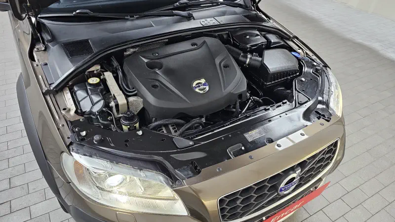 Volvo XC70