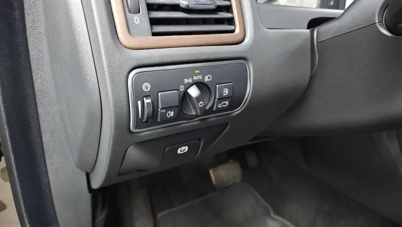 Volvo XC70