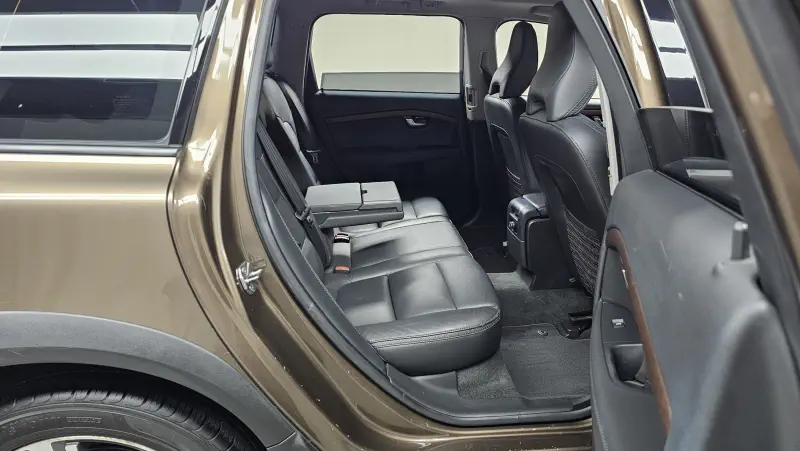 Volvo XC70