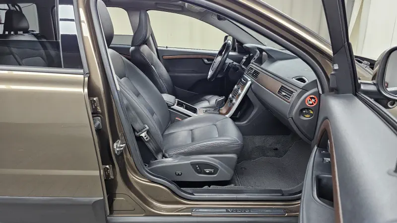Volvo XC70