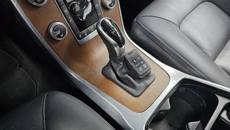 Volvo XC70
