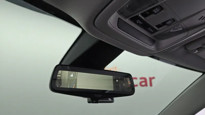 Daewoo Traverse