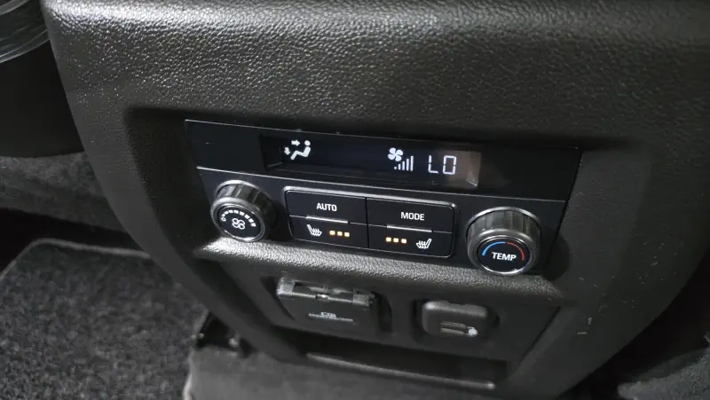 Daewoo Traverse