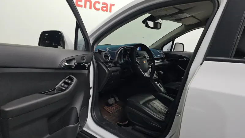 Daewoo Orlando