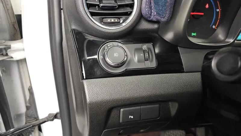 Daewoo Orlando