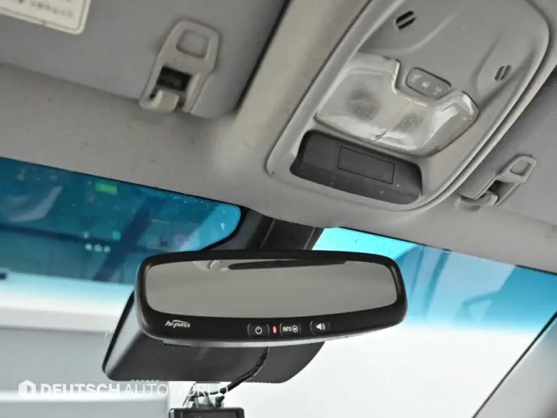 Daewoo Bolt EV