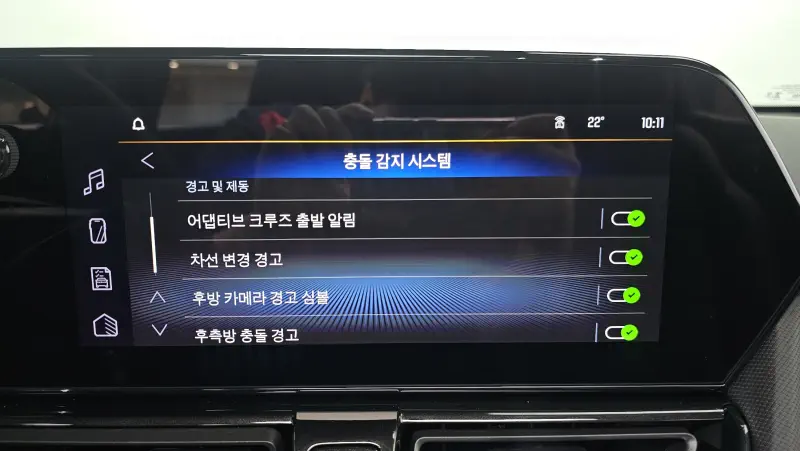 Daewoo Trailblazer