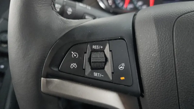 Daewoo Trax