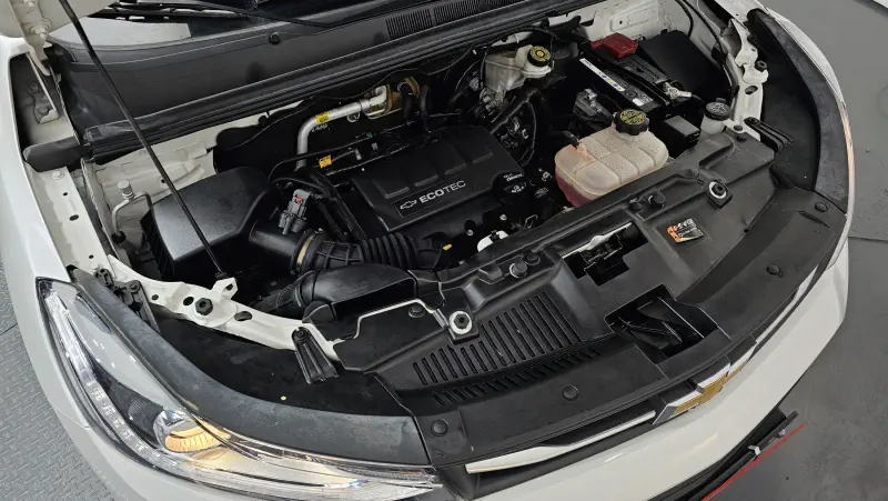 Daewoo Trax