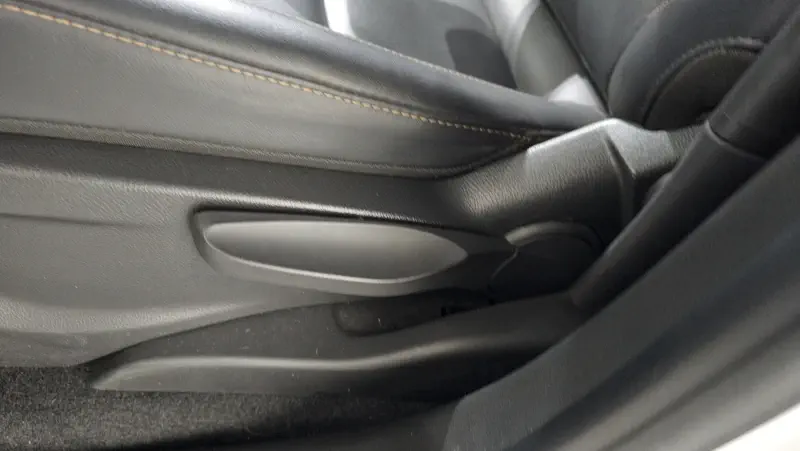 Daewoo Trax