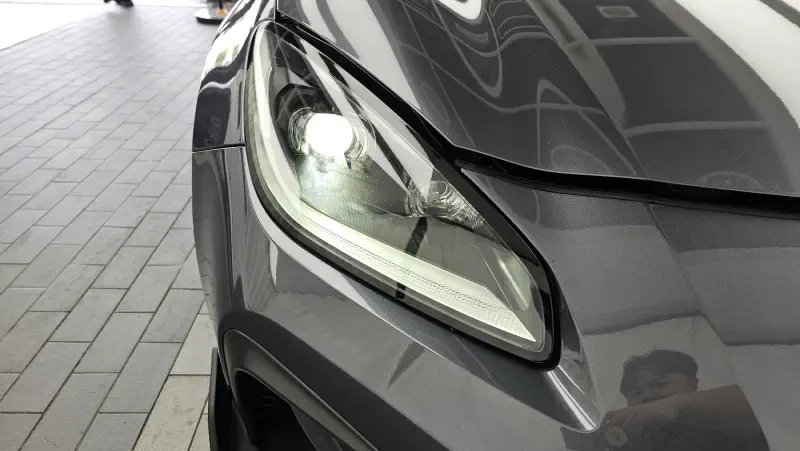 Toyota Gr 86