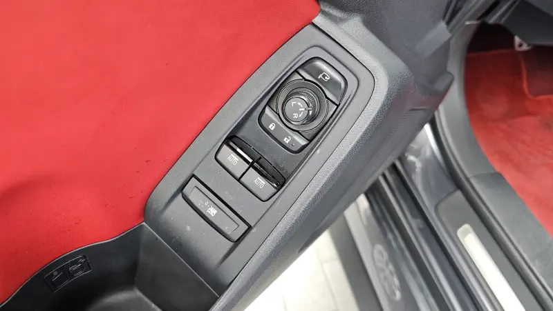 Toyota Gr 86
