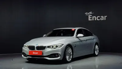 BMW 4-Series