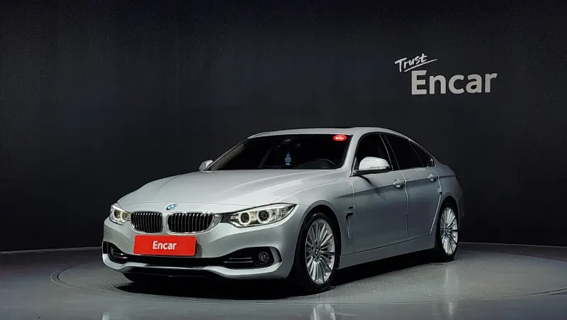 BMW 4-Series