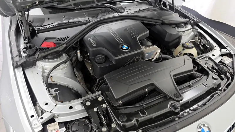 BMW 4-Series