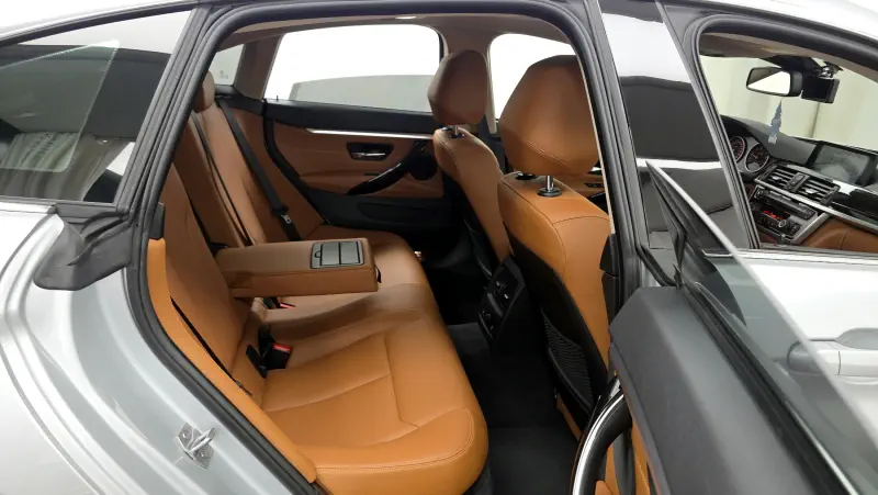 BMW 4-Series