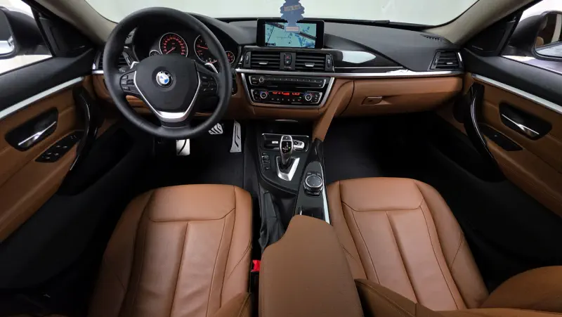BMW 4-Series