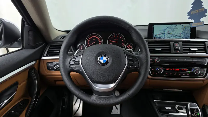 BMW 4-Series