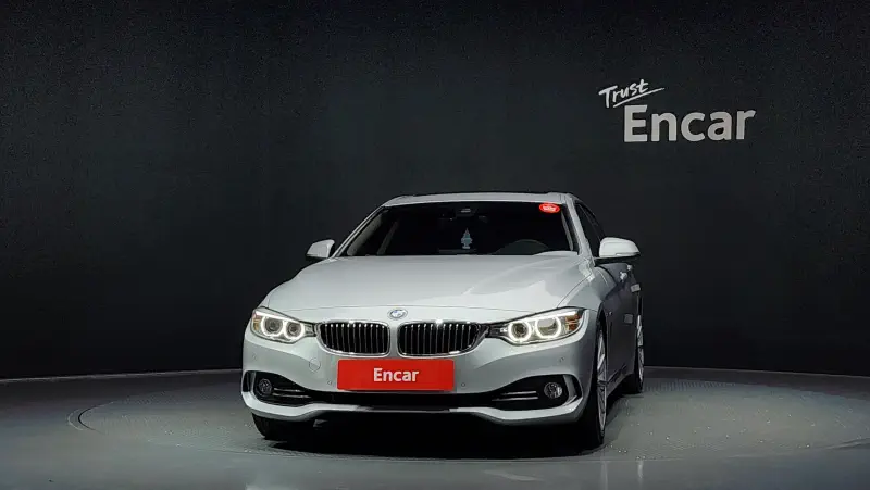 BMW 4-Series