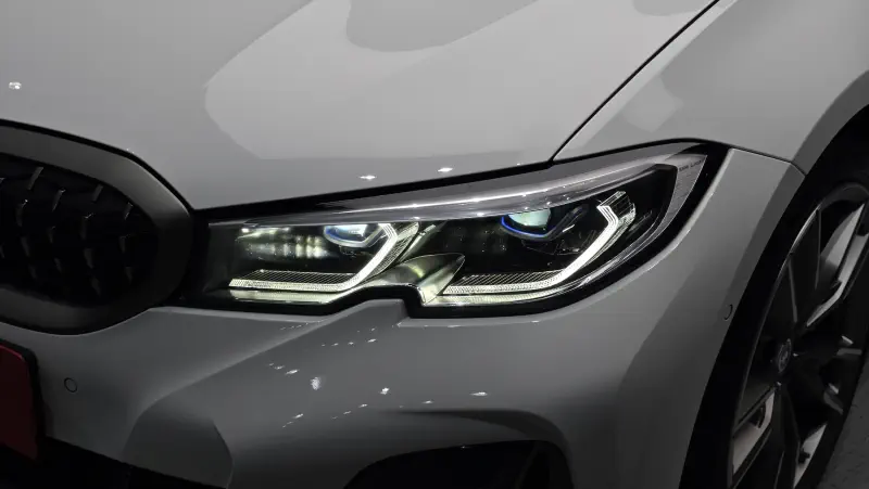 BMW 3-Series