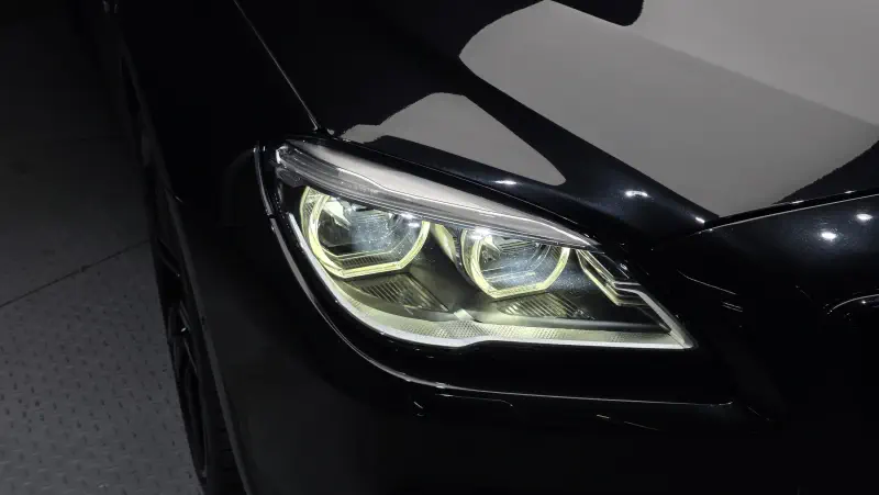 BMW 6-Series