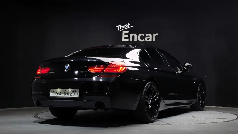 BMW 6-Series