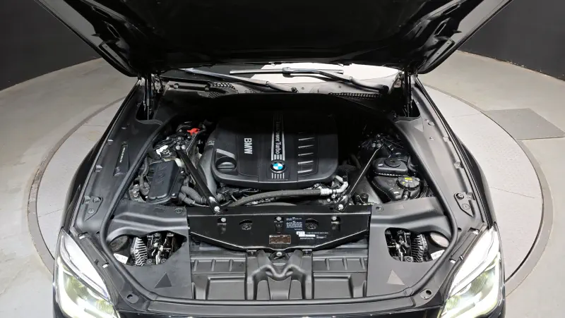BMW 6-Series