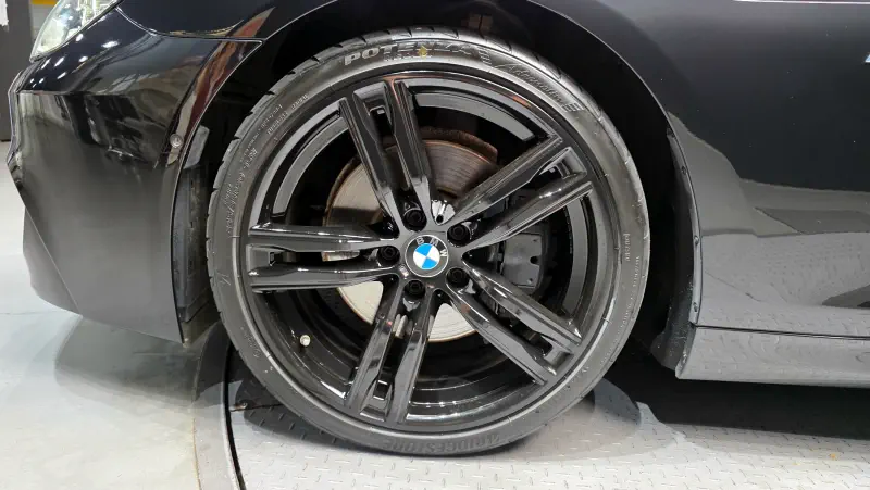 BMW 6-Series
