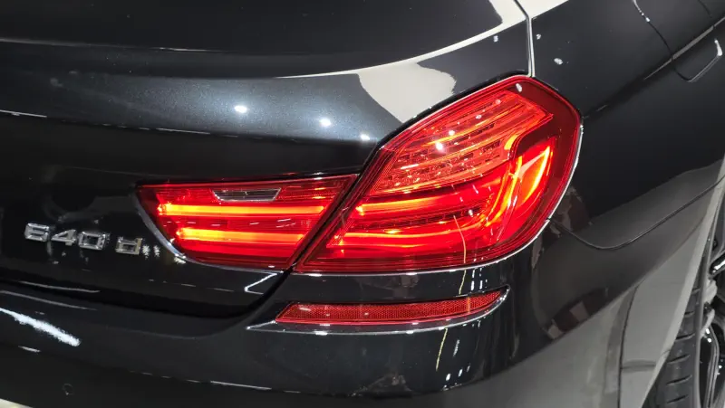 BMW 6-Series